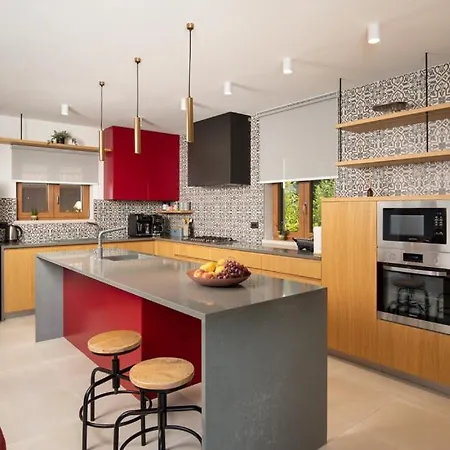 Casa Ginetto By Guide Villa