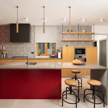 Casa Ginetto By Guide Pola