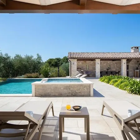 Casa Ginetto By Guide