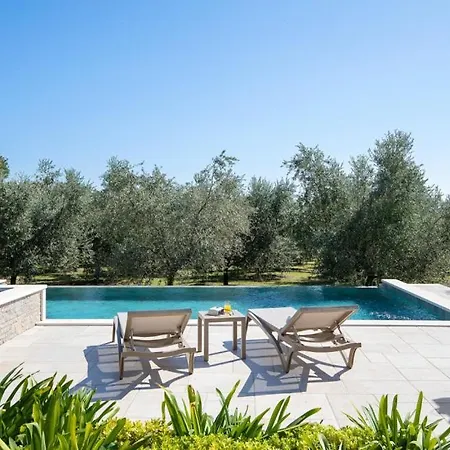 Villa Casa Ginetto By Guide *