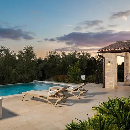 Villa Casa Ginetto By Guide *