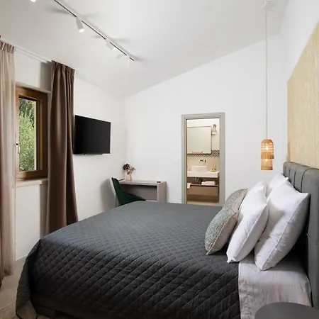 Casa Ginetto By Guide * Pola