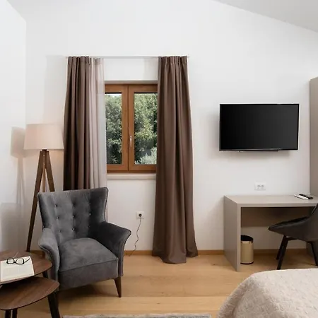 Casa Ginetto By Guide