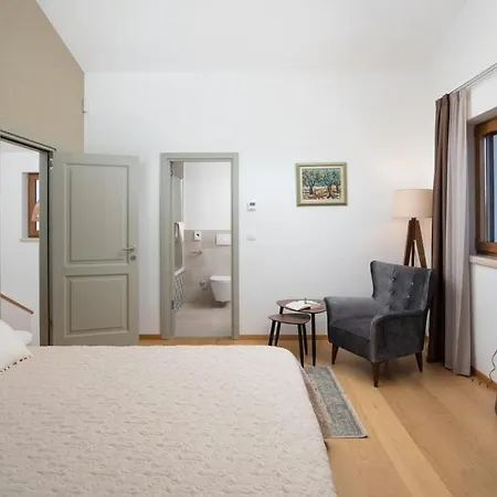 Casa Ginetto By Guide