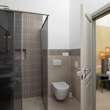 Villa Casa Ginetto By Guide *