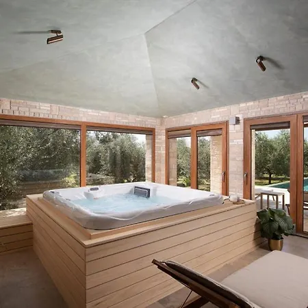 Casa Ginetto By Guide Pola