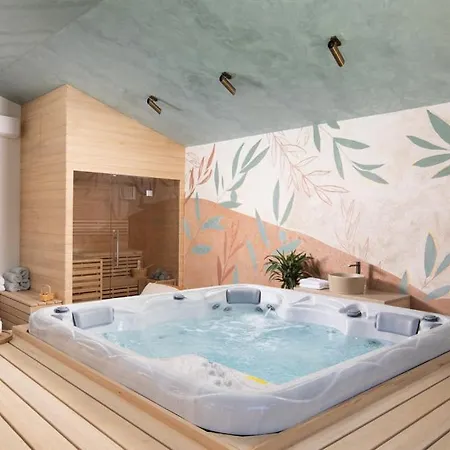 Casa Ginetto By Guide Villa