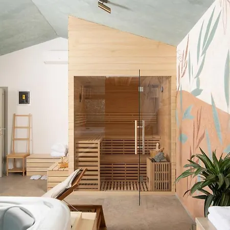 Casa Ginetto By Guide Pola