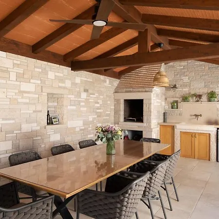 Casa Ginetto By Guide * Pola