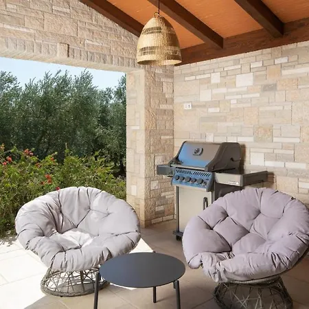 Casa Ginetto By Guide *