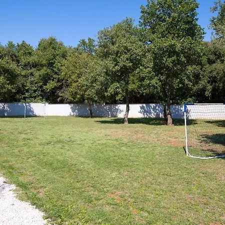 Villa Casa Ginetto By Guide *