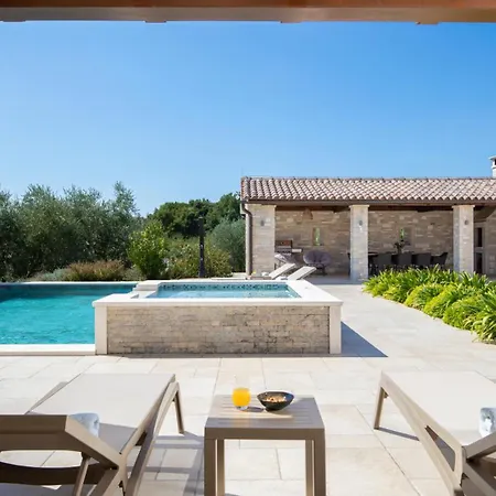 Casa Ginetto By Guide * 풀라