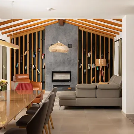 Casa Ginetto By Guide * 풀라