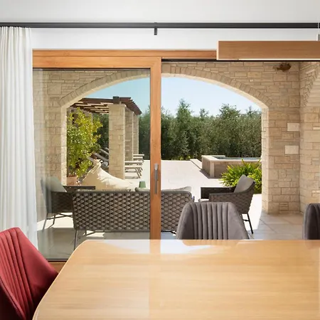 Casa Ginetto By Guide * 풀라