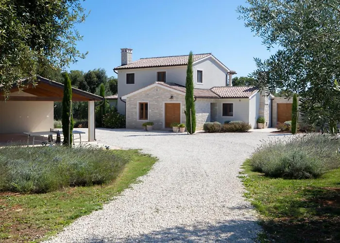Casa Ginetto By Guide Villa