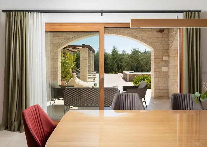 Casa Ginetto By Guide * Pula