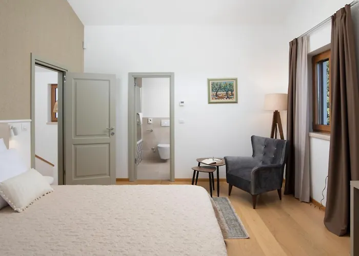 Casa Ginetto By Guide Villa