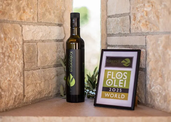 Casa Ginetto By Guide * Pula