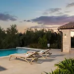 Willa Casa Ginetto By Guide *