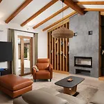 Willa Casa Ginetto By Guide