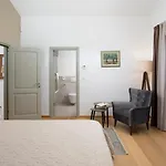 Casa Ginetto By Guide Villa