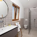 Casa Ginetto By Guide Villa *