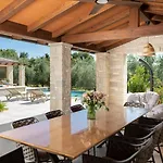Casa Ginetto By Guide Willa Pula
