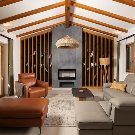 Casa Ginetto By Guide