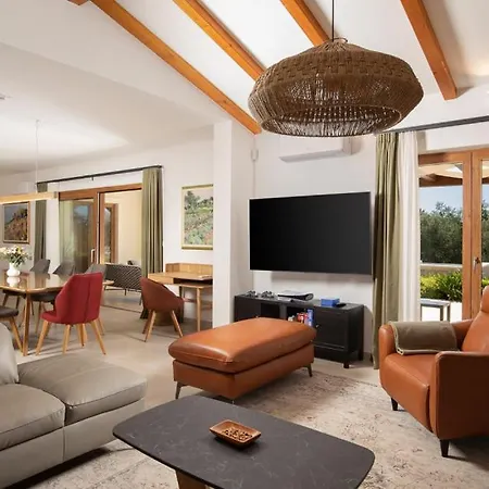 Casa Ginetto By Guide Villa *