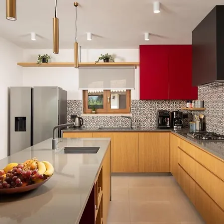 Casa Ginetto By Guide Villa