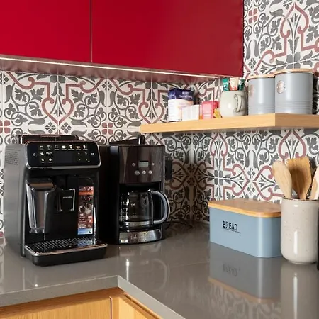 Casa Ginetto By Guide Villa