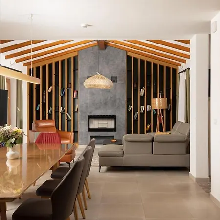 Casa Ginetto By Guide Villa