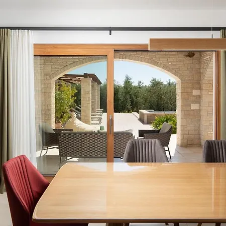 Casa Ginetto By Guide Villa *