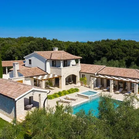 Villa Casa Ginetto By Guide Póla