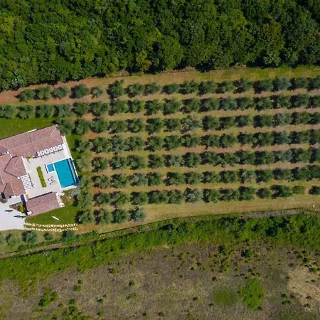 Casa Ginetto By Guide Villa