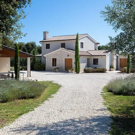 Villa Casa Ginetto By Guide