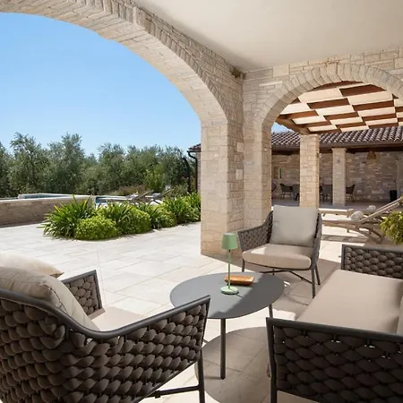 Casa Ginetto By Guide * Pula