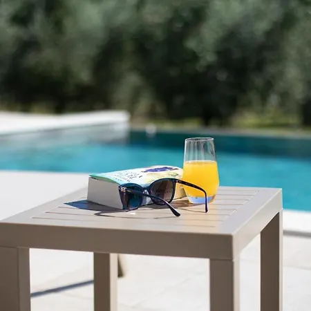 Villa Casa Ginetto By Guide *