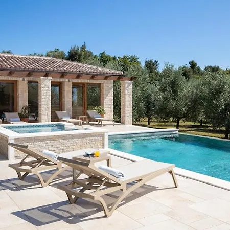 Villa Casa Ginetto By Guide *