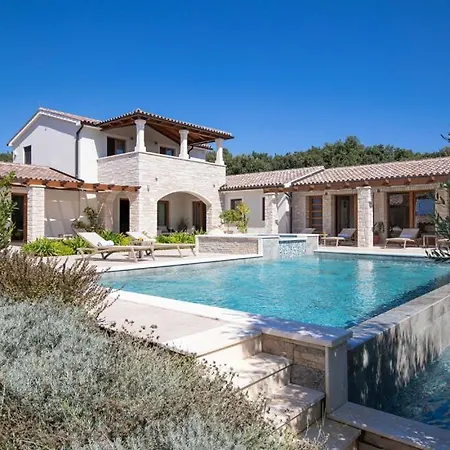 Casa Ginetto By Guide * Pula