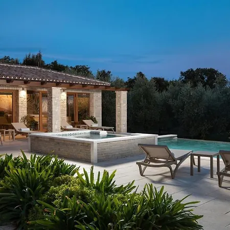 Casa Ginetto By Guide Villa *