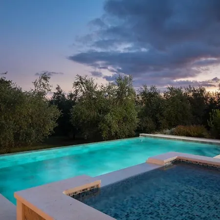 Villa Casa Ginetto By Guide Póla