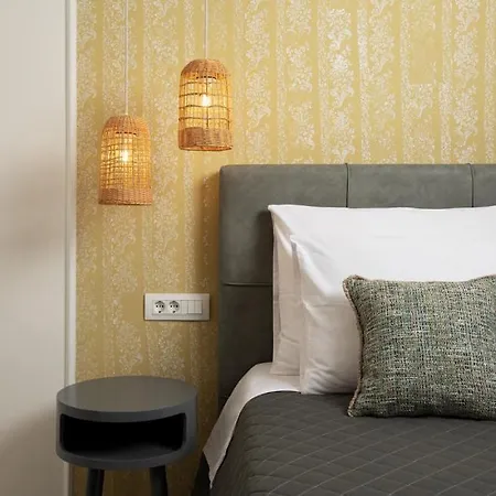 Casa Ginetto By Guide * Póla