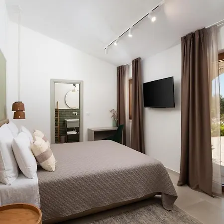 Villa Casa Ginetto By Guide *