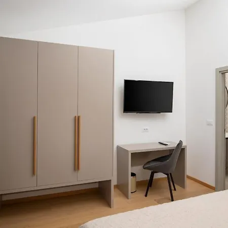 Villa Casa Ginetto By Guide