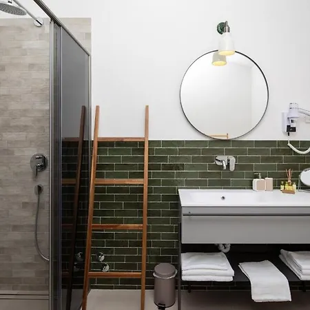 Casa Ginetto By Guide Villa