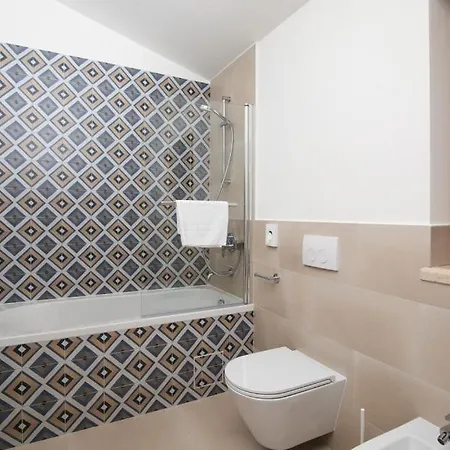 Villa Casa Ginetto By Guide