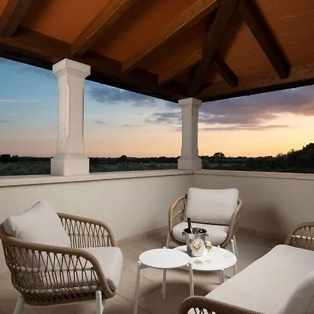 Casa Ginetto By Guide Villa *