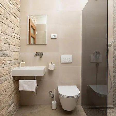 Villa Casa Ginetto By Guide *