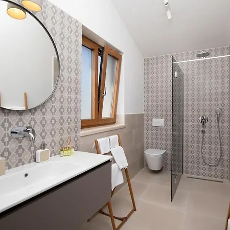 Casa Ginetto By Guide Villa Pula